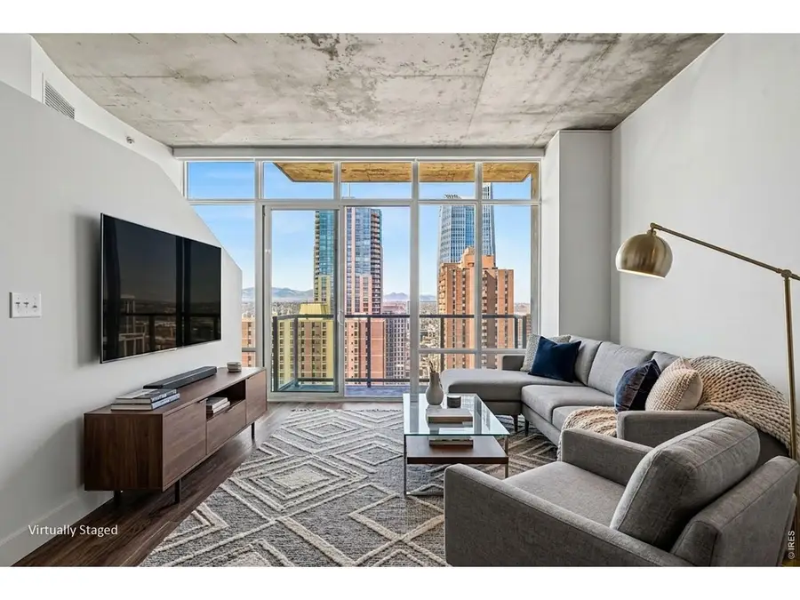 891 14th St St #3206, Denver, CO 80202 - #2