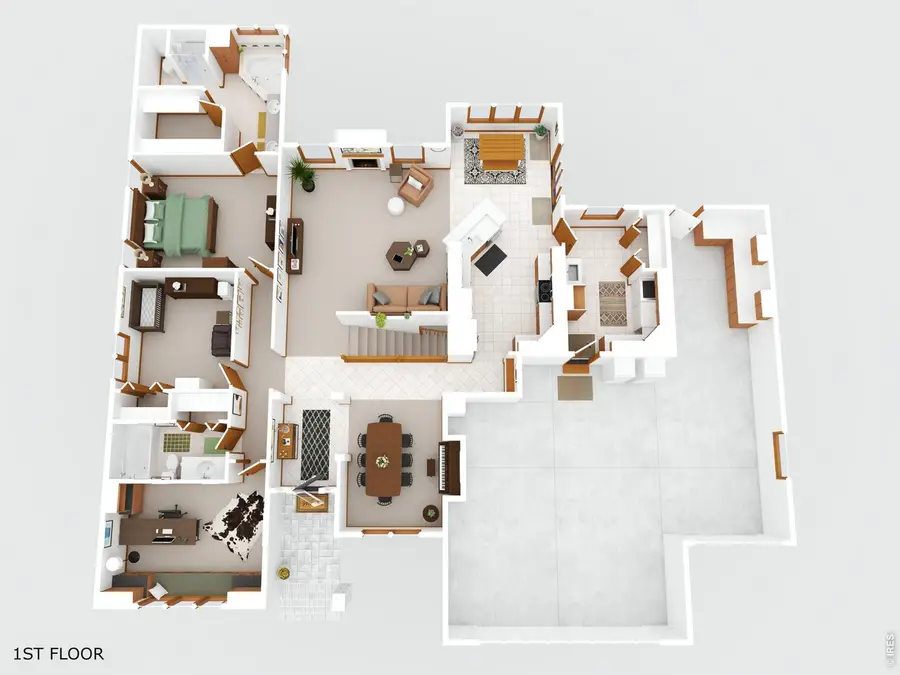 14348 Dakota Rd, Sterling, CO 80751 - #3