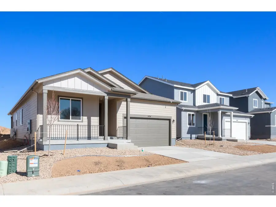 1454 Boyle St, Windsor, CO 80550 - #2