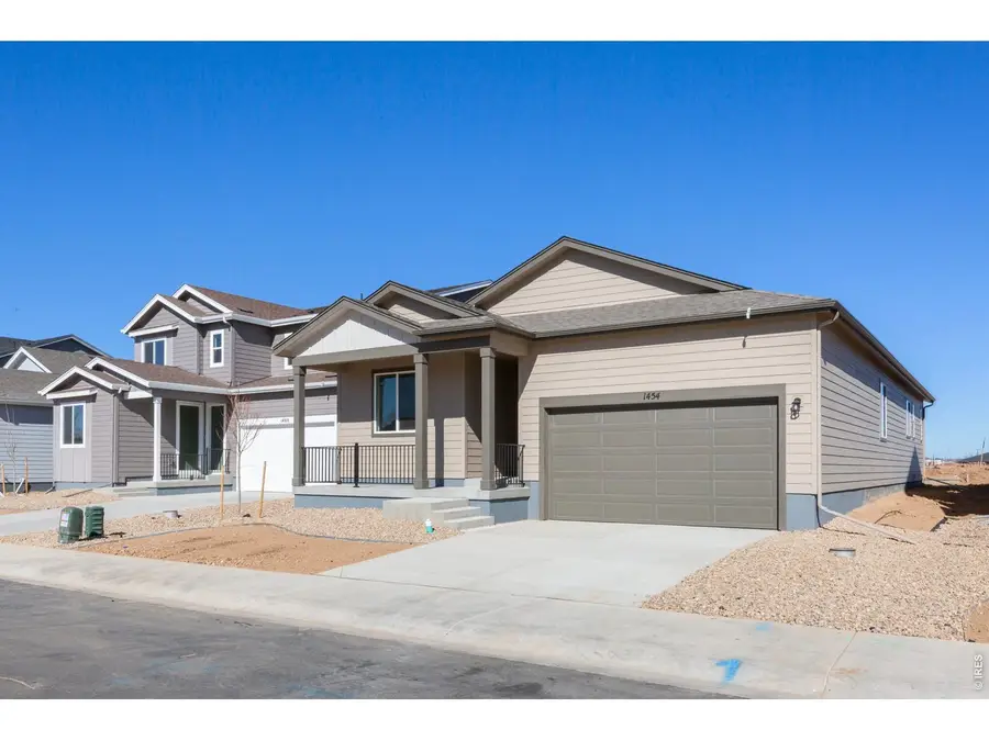 1454 Boyle St, Windsor, CO 80550 - #3