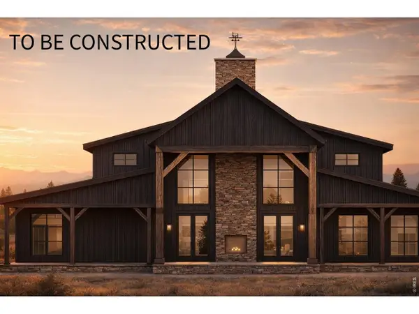 9 T St #Lot 9, Greeley, CO 80631