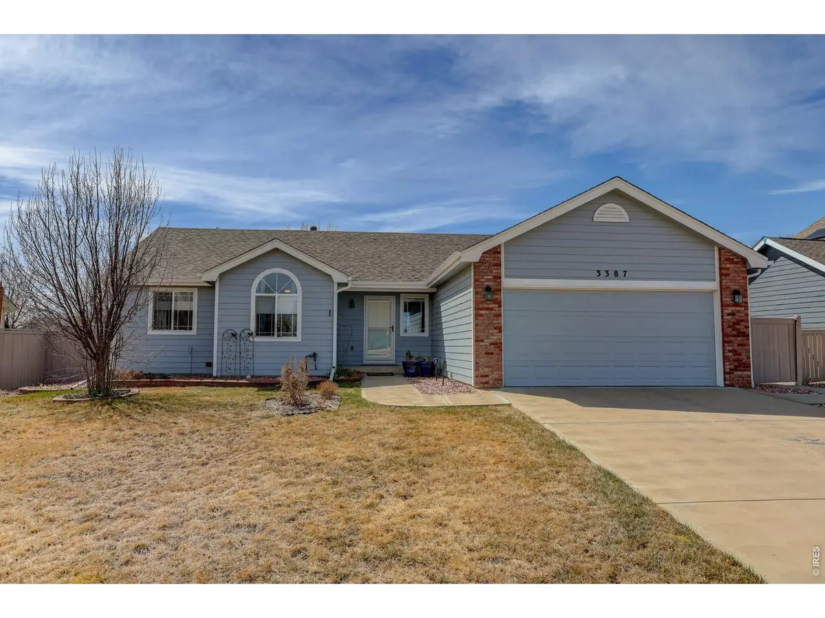 3387 Firewater Ln, Wellington, CO 80549 - #1