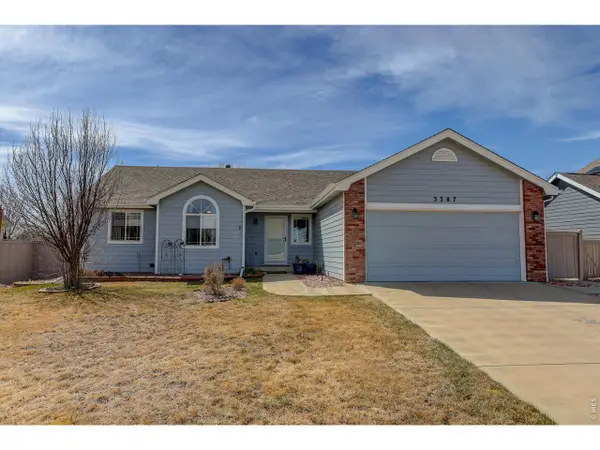 3387 Firewater Ln, Wellington, CO 80549