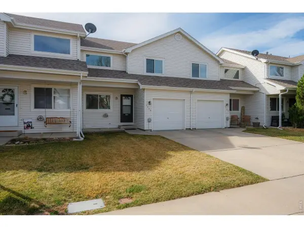 1464 Peacock Pl, Loveland, CO 80537