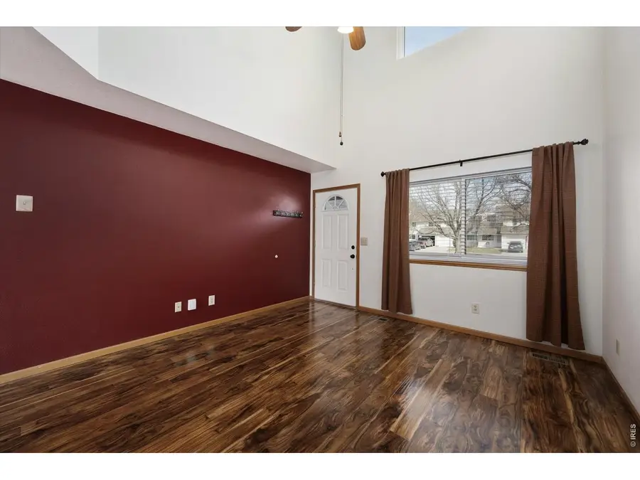 1464 Peacock Pl, Loveland, CO 80537 - #3