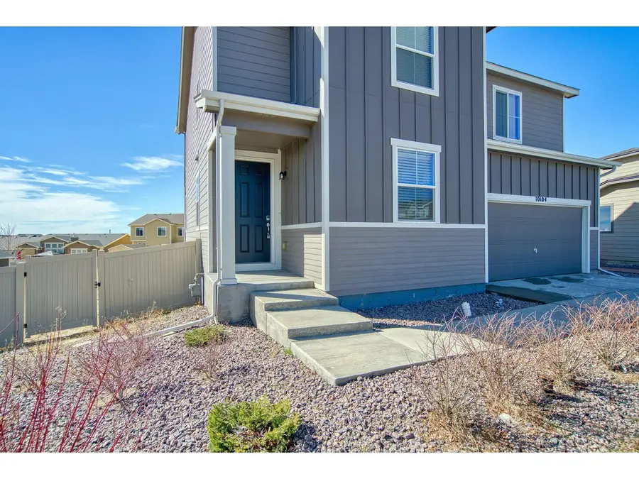 10104 Bluffstone Ct, Peyton, CO 80831 - #2