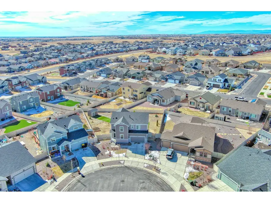 10104 Bluffstone Ct, Peyton, CO 80831 - #3