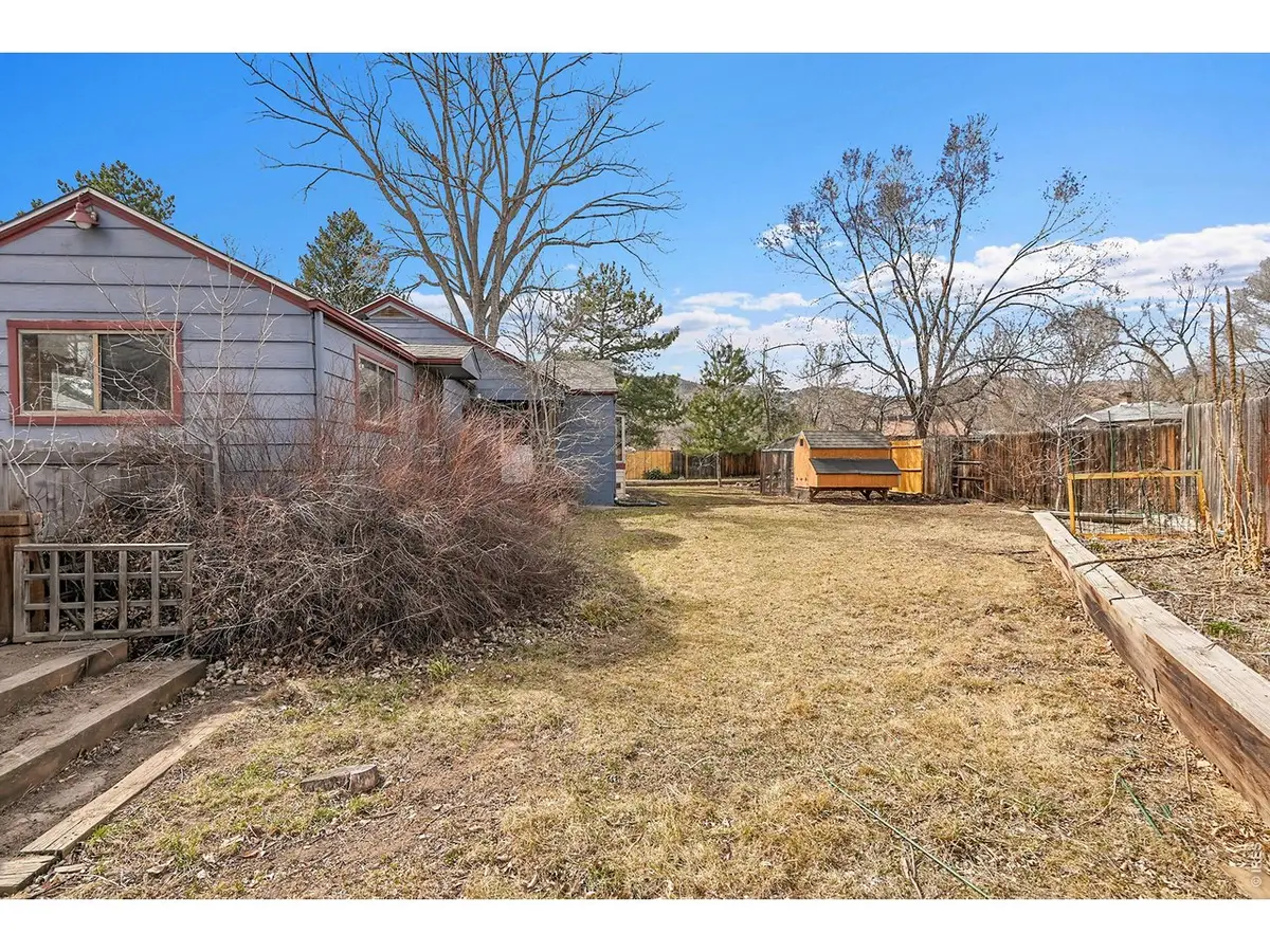 1850 Iris Ave, Boulder, CO 80304 - #1