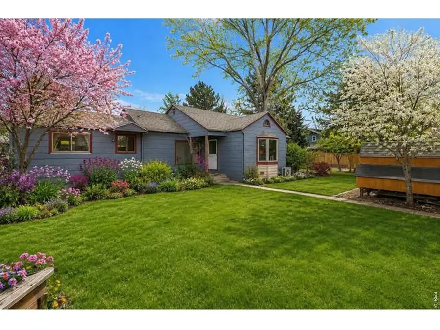 1850 Iris Ave, Boulder, CO 80304 - #2