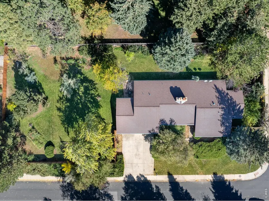 4195 Chippewa Dr, Boulder, CO 80303 - #2