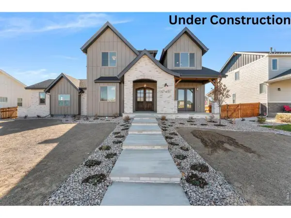 832 Clydesdale Dr, Windsor, CO 80550