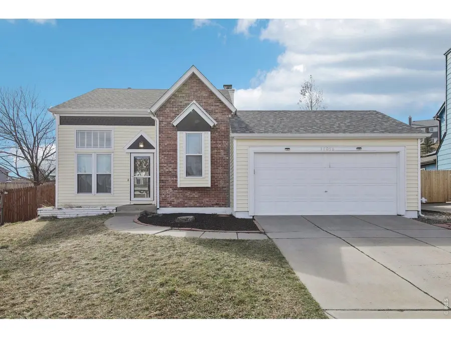 11096 W 104th Dr, Broomfield, CO 80021 - #2