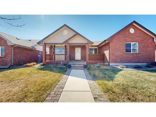 109 E Michigan Ave, Berthoud, CO 80513