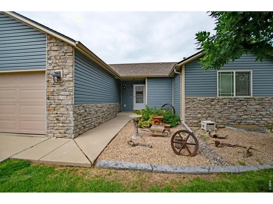 6937 Raleigh St, Wellington, CO 80549 - #2