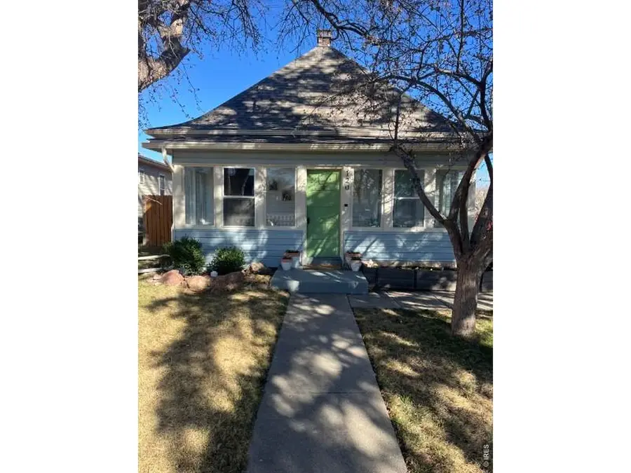 120 Bowen St, Longmont, CO 80501 - #2