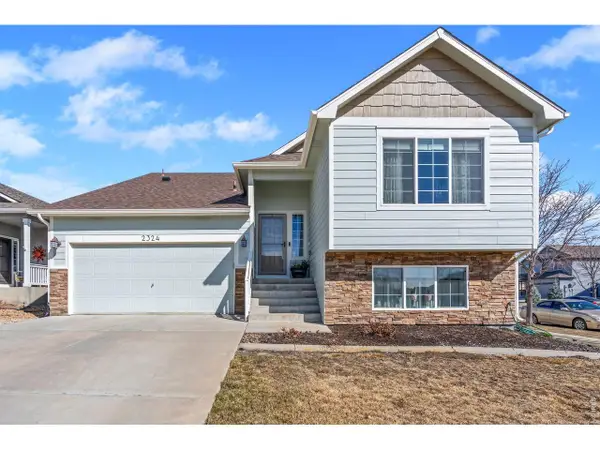 2324 Woodbury Ln, Fort Collins, CO 80524
