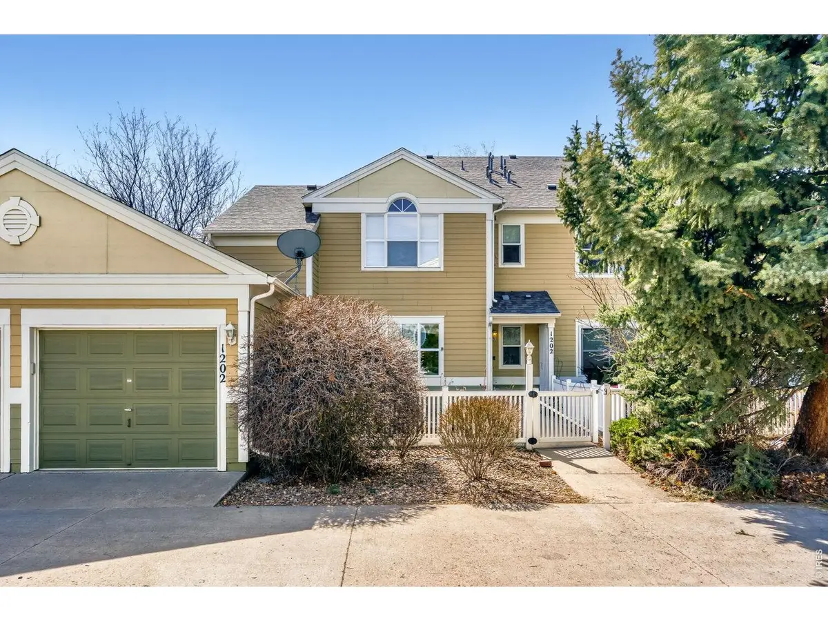 640 Gooseberry Dr #1202, Longmont, CO 80503 - #1