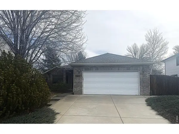2434 Maplewood W Cir, Longmont, CO 80503