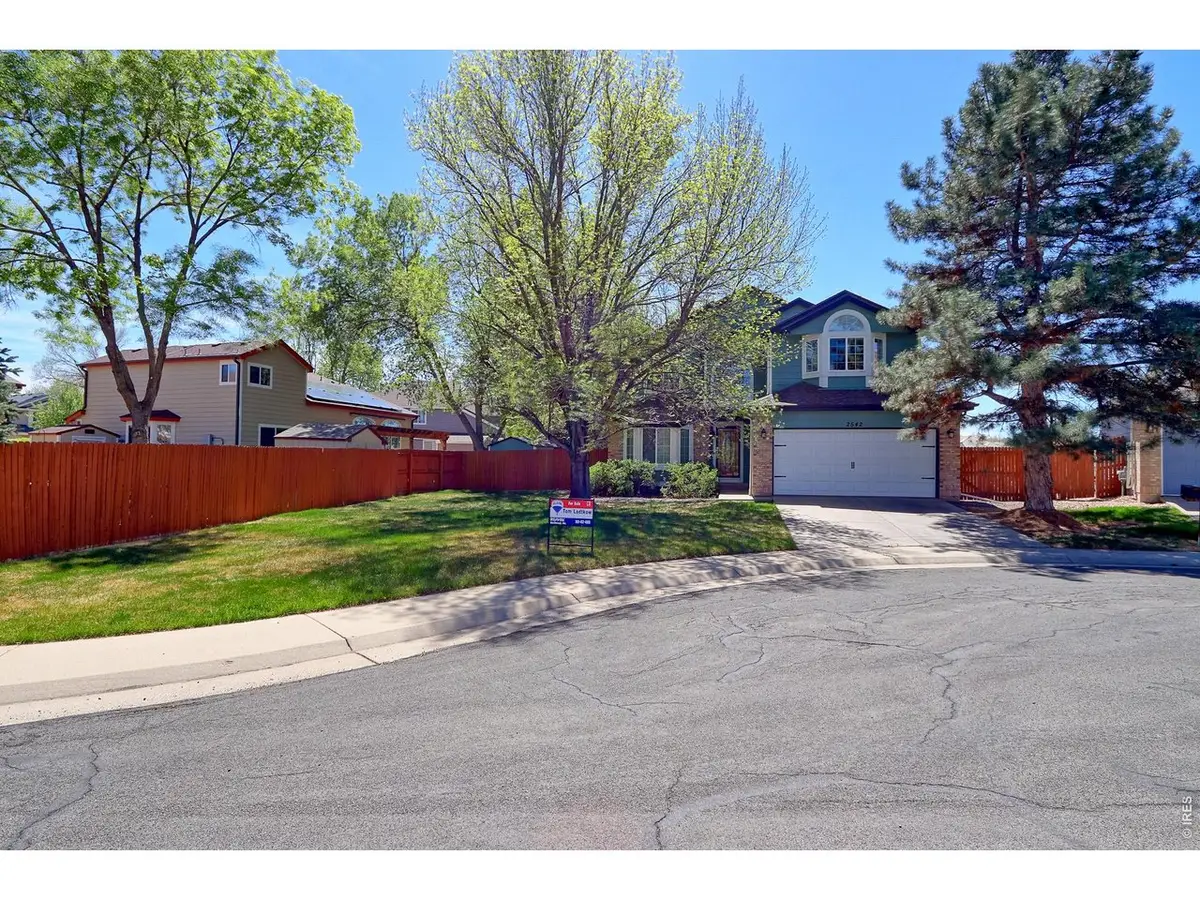 2542 W 108th Pl, Westminster, CO 80234 - #1
