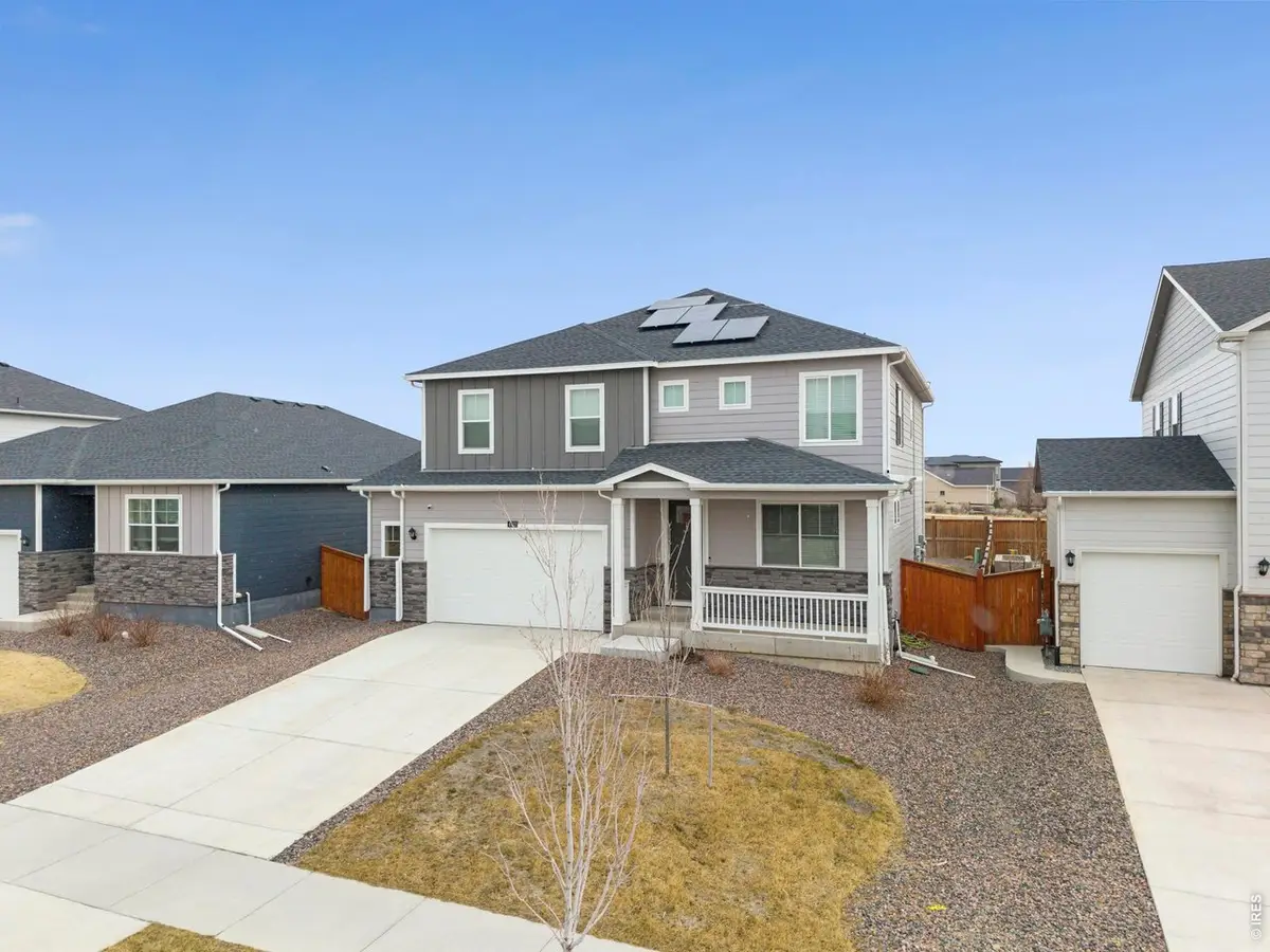 4412 Garnet Way, Longmont, CO 80504 - #1