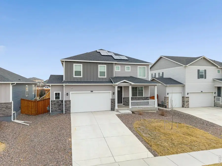4412 Garnet Way, Longmont, CO 80504 - #2