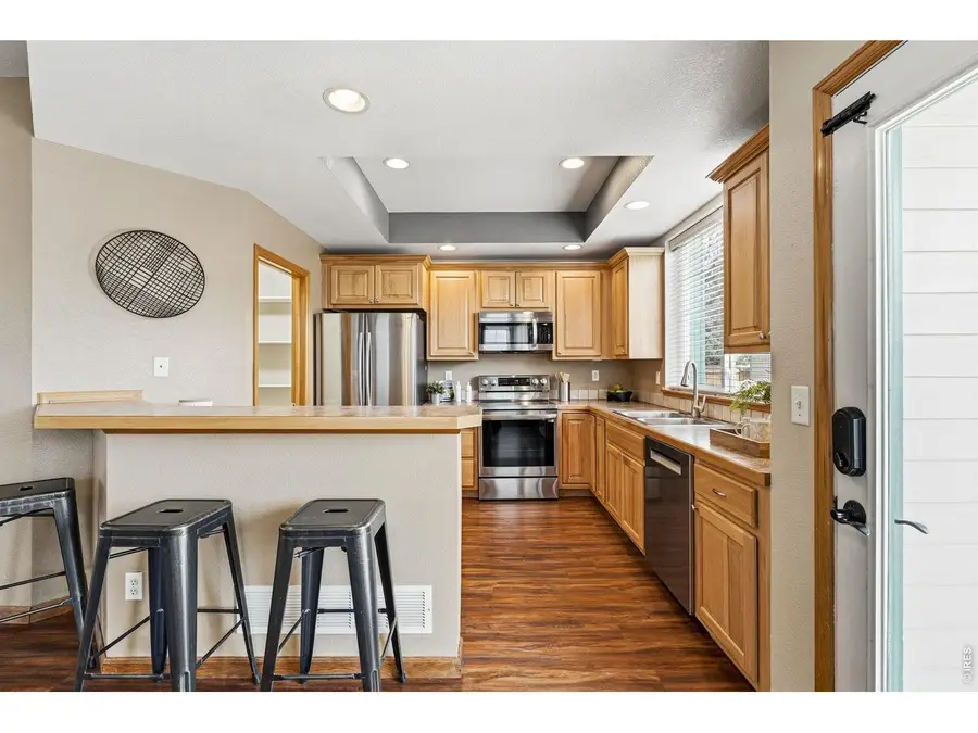 232 River View Ct, Longmont, CO 80501 - #2