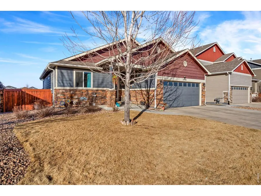 1440 Moraine Valley Dr, Severance, CO 80550 - #2