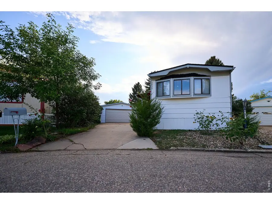 2828 Mango Pl, Loveland, CO 80537 - #2
