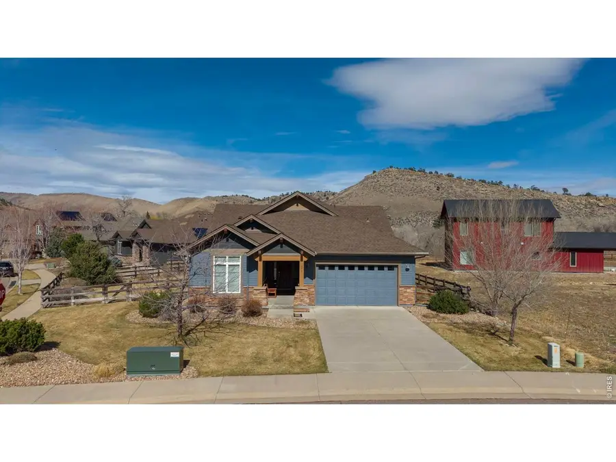 400 Carter Dr, Lyons, CO 80540 - #2