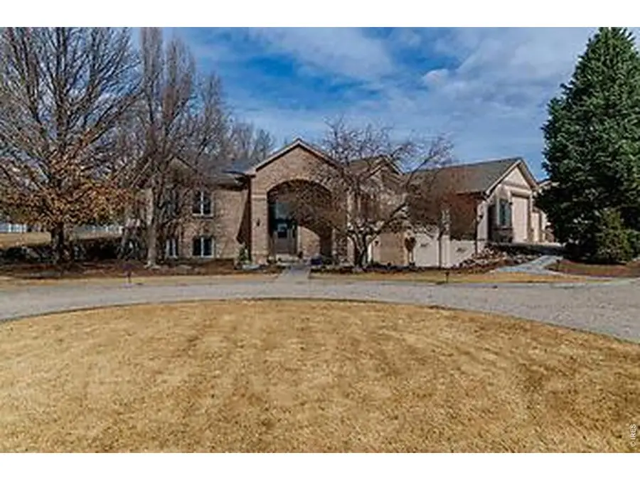 5612 N 115th St, Longmont, CO 80504 - #2