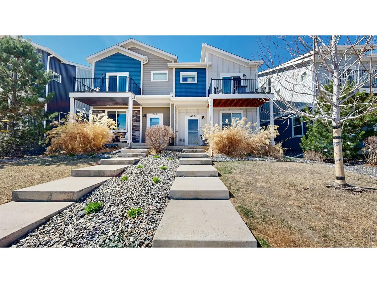 1083 Mountain Dr #B, Longmont, CO 80503 - #1