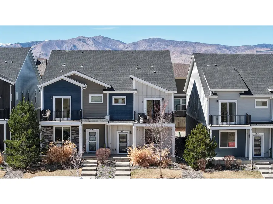 1083 Mountain Dr #B, Longmont, CO 80503 - #2
