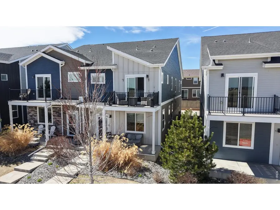 1083 Mountain Dr #B, Longmont, CO 80503 - #3