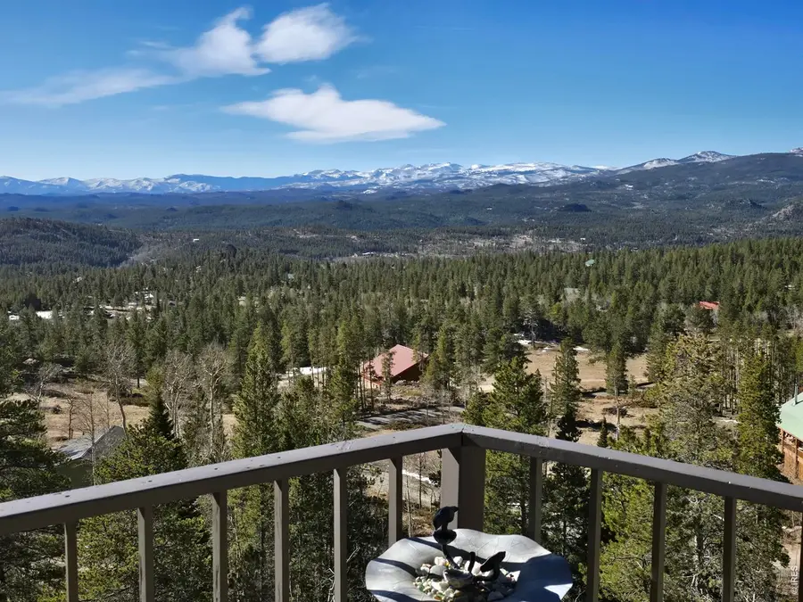 660 Jicarilla Trl, Red Feather Lakes, CO 80545 - #3
