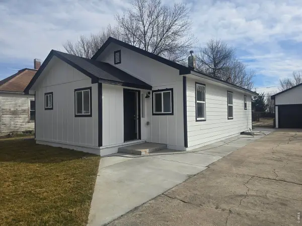 311 Curtis St, Brush, CO 80723