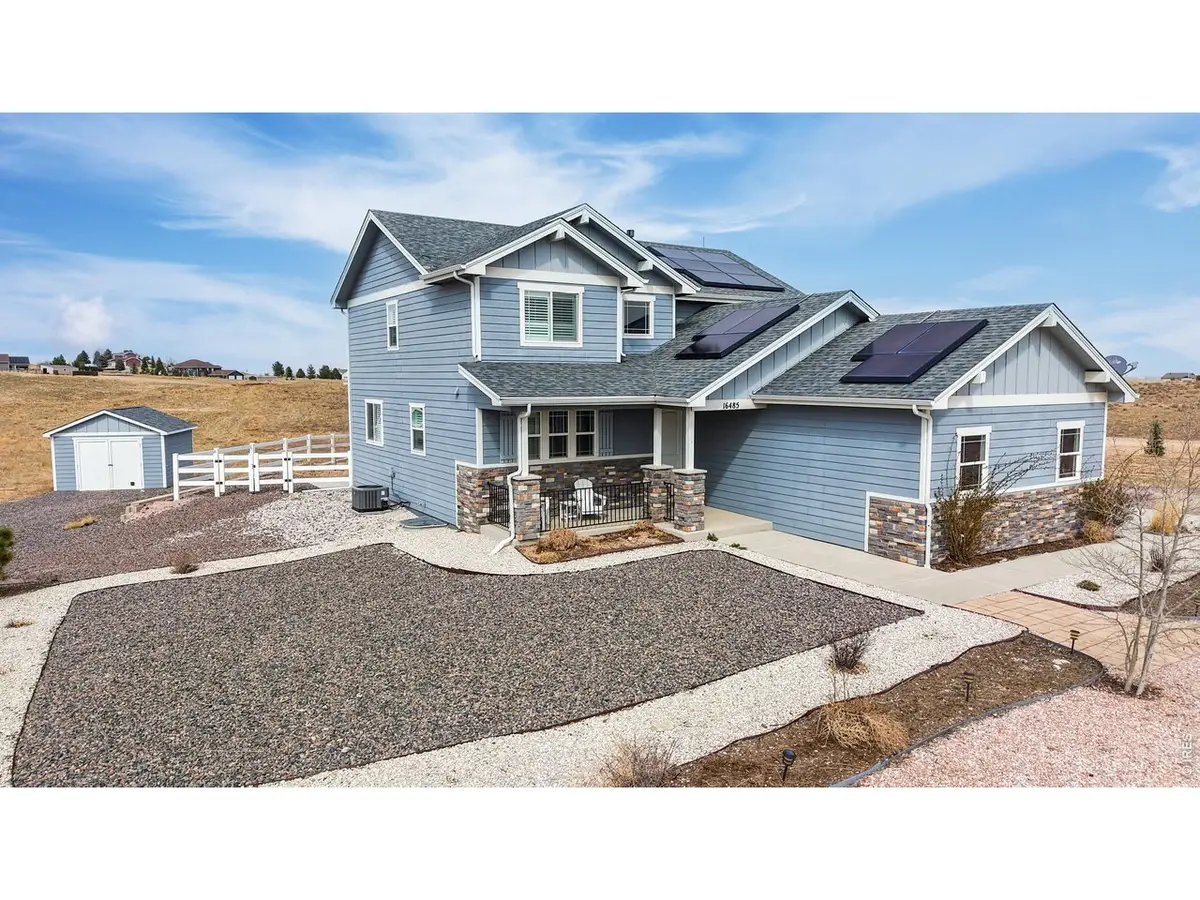 16485 Burghley Ct, Platteville, CO 80651 - #1
