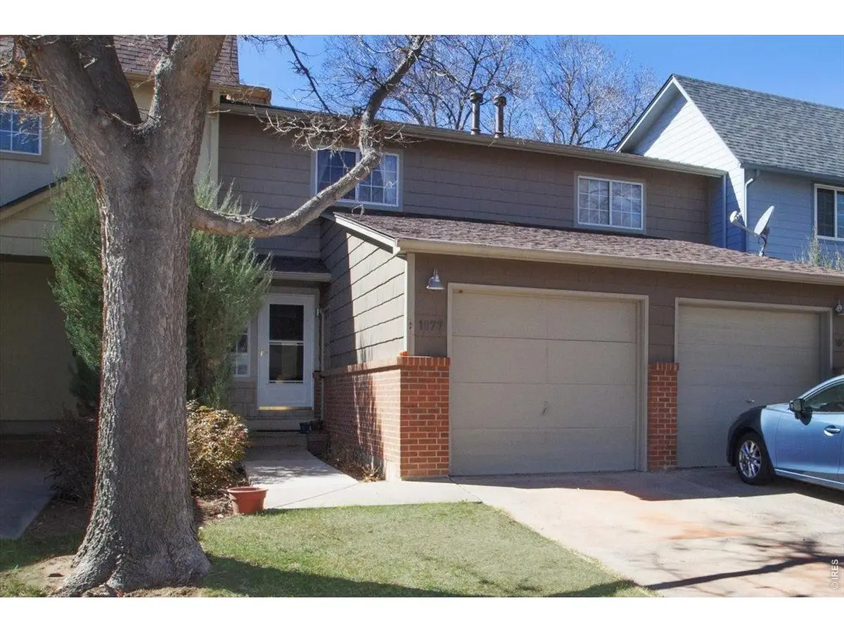 1077 Artemis Cir, Lafayette, CO 80026 - #1