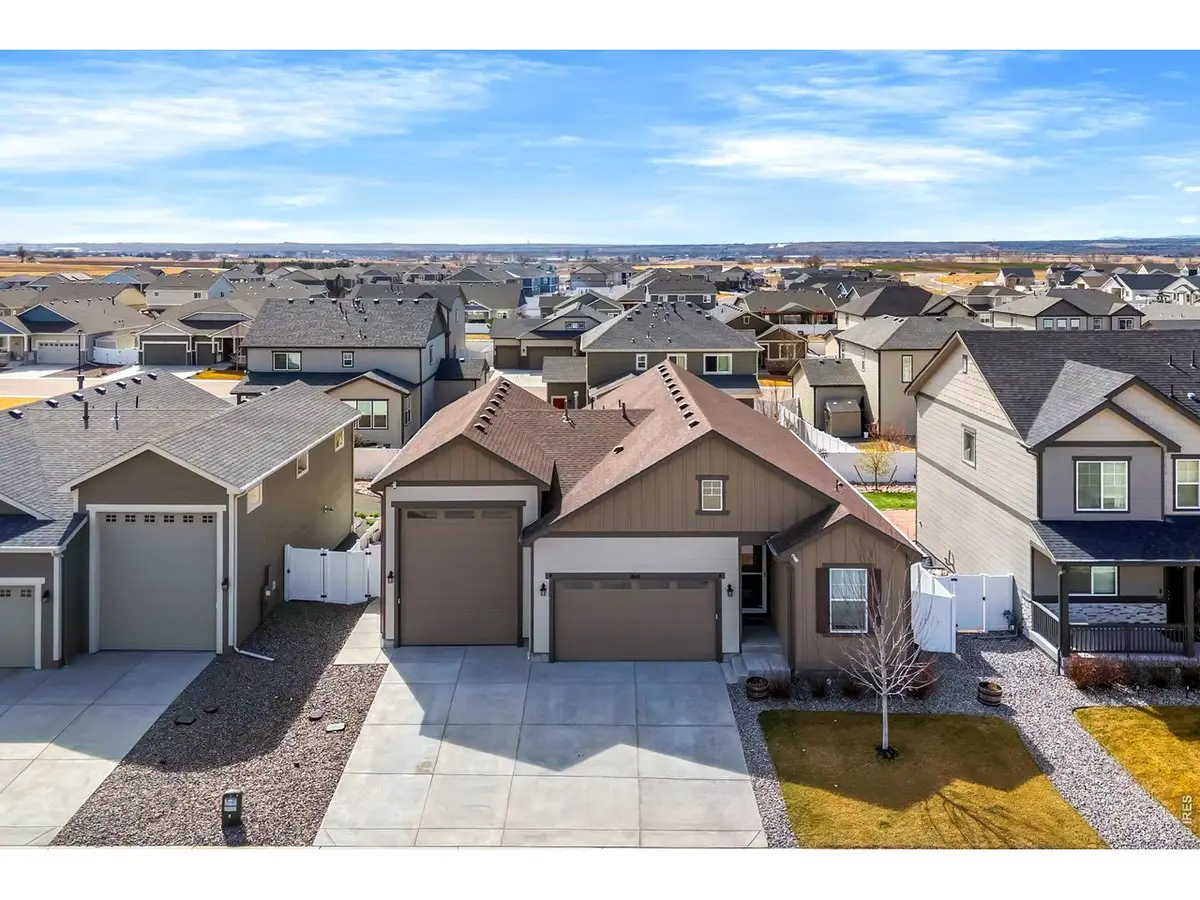 1601 Northcroft Dr, Windsor, CO 80550 - #1