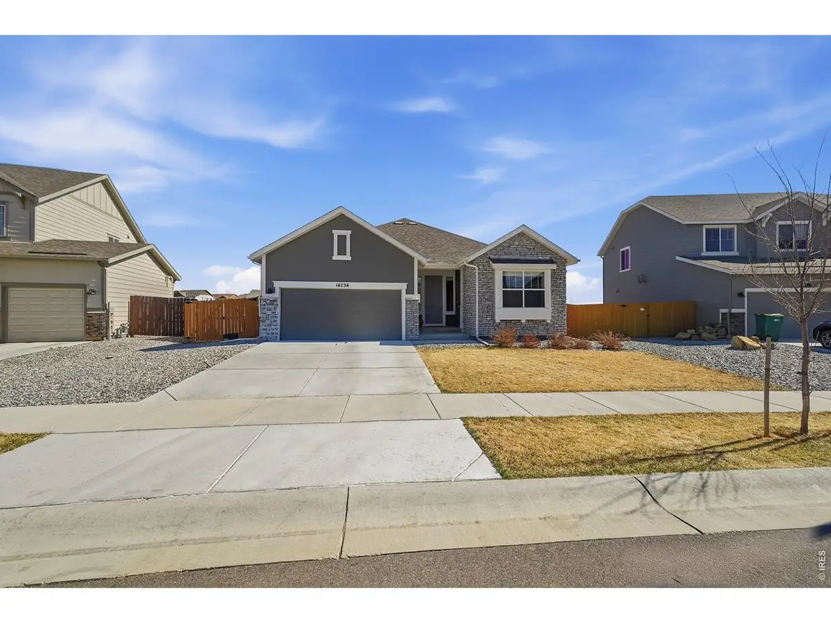 16736 Chilton Dr, Mead, CO 80542 - #1