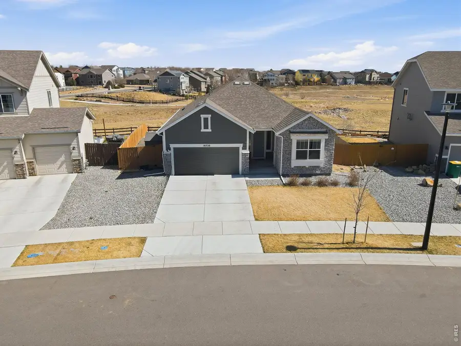 16736 Chilton Dr, Mead, CO 80542 - #3