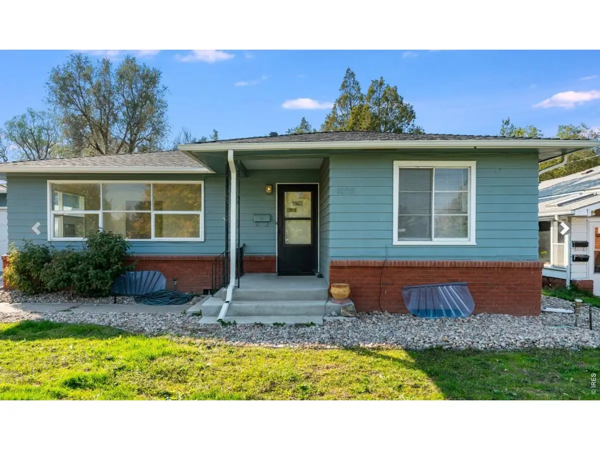 1005 22nd Ave, Greeley, CO 80631 - #1