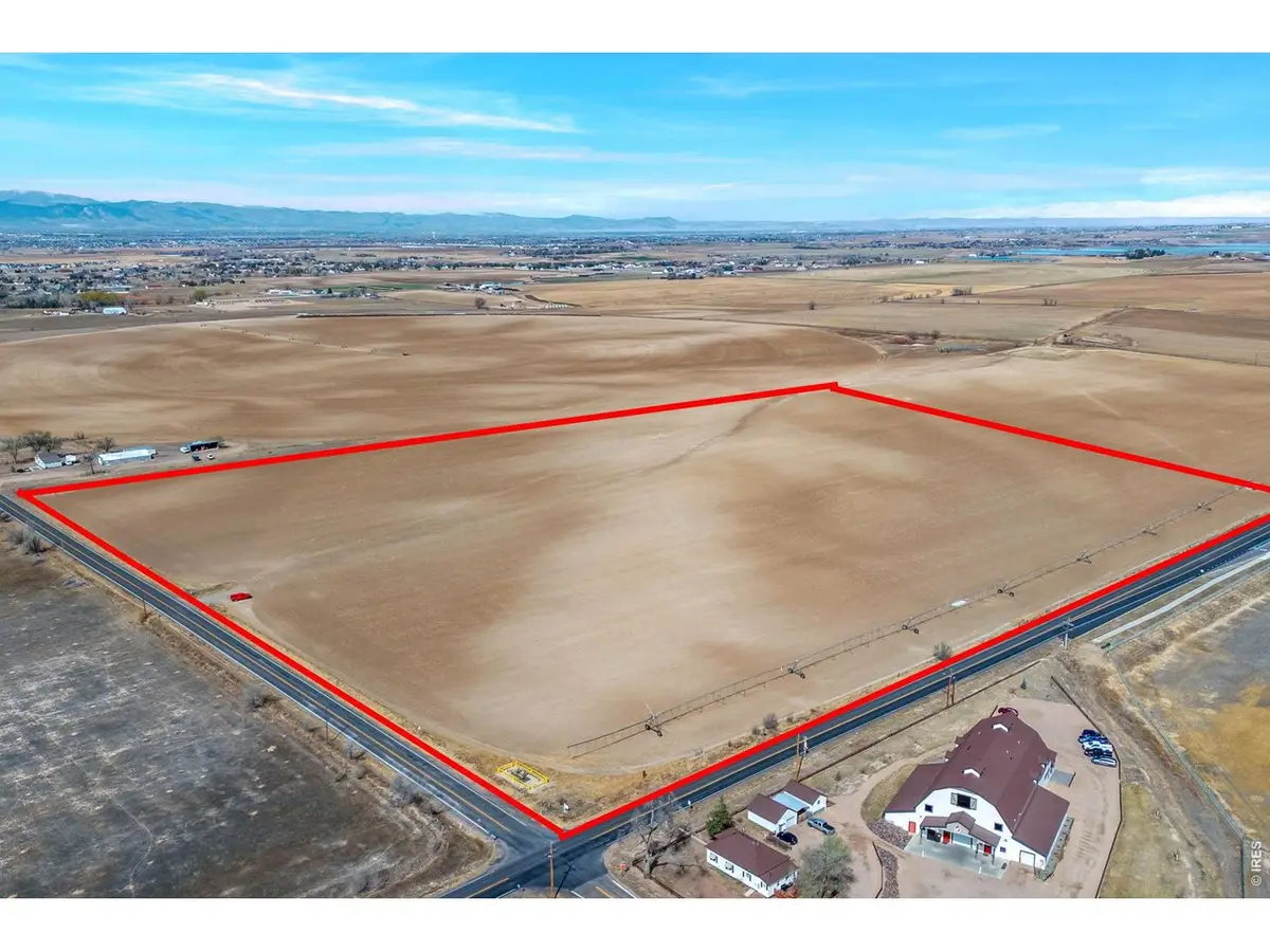 County Rd 70, Windsor, CO 80550 - #1