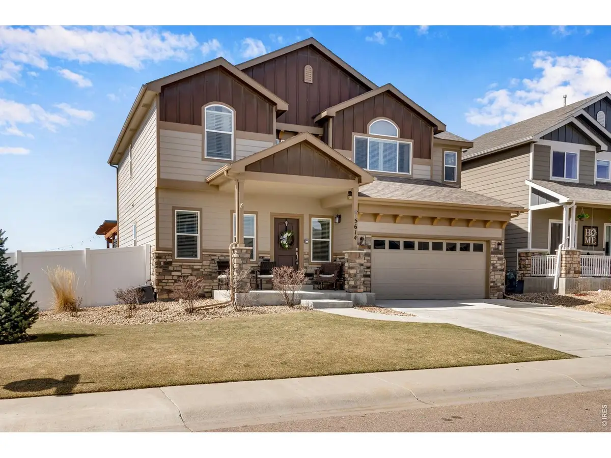 5614 Carmon Dr, Windsor, CO 80550 - #1