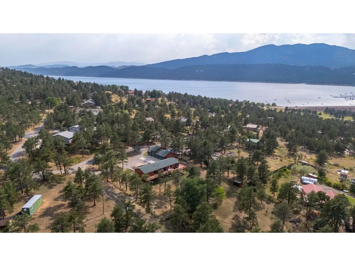 8701 Rock Hill Rd, Loveland, CO 80537 - #1