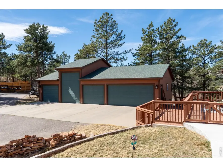 8701 Rock Hill Rd, Loveland, CO 80537 - #2