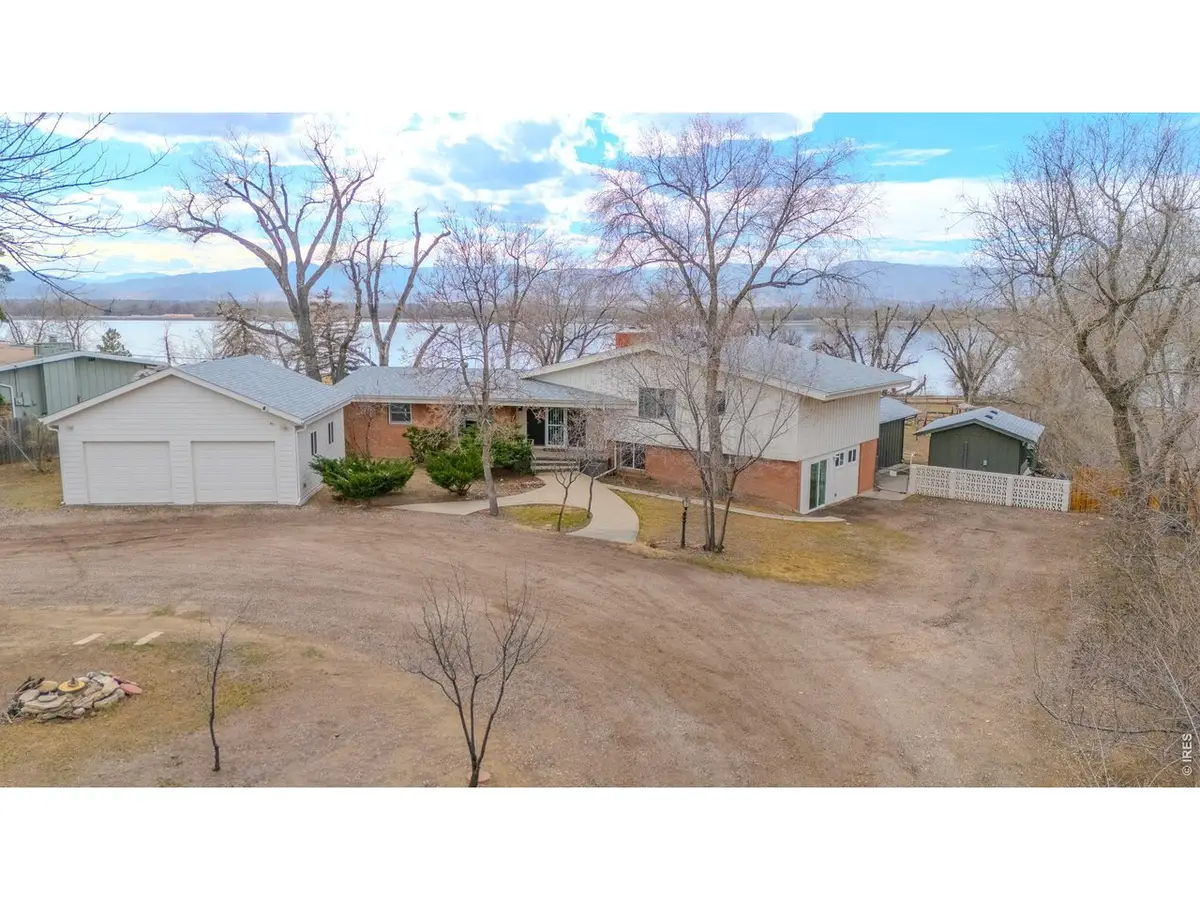 2629 Terry Lake Rd, Fort Collins, CO 80524 - #1