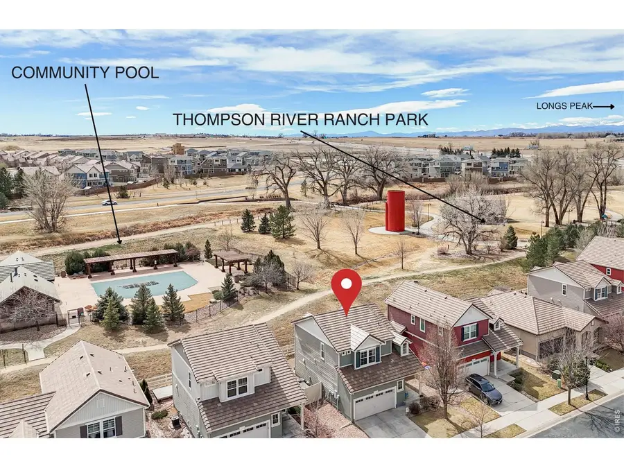 5260 Ravenswood Ln, Johnstown, CO 80534 - #2