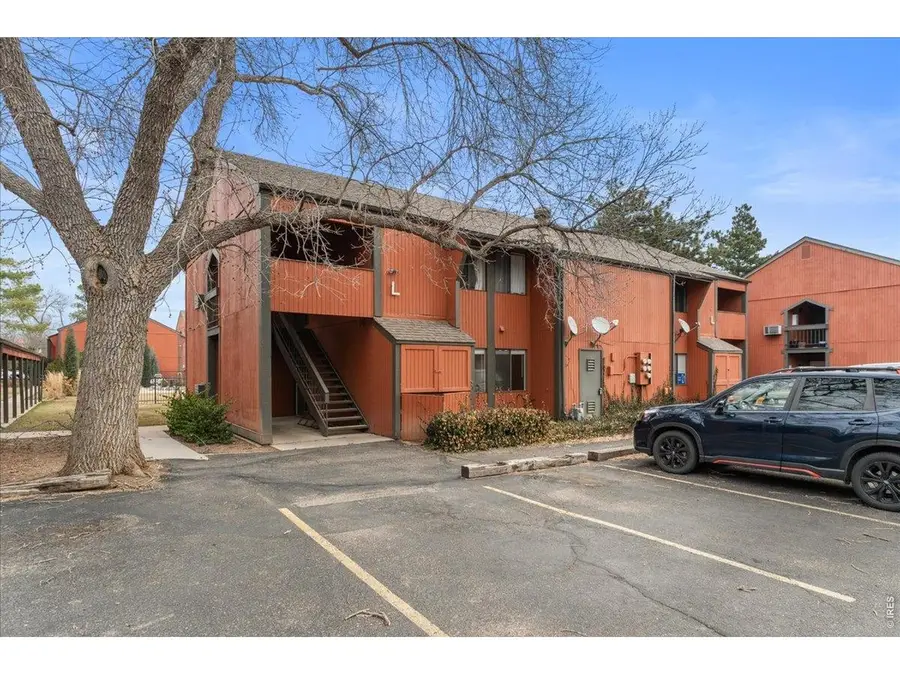 1625 W Elizabeth St #L-2, Fort Collins, CO 80521 - #2