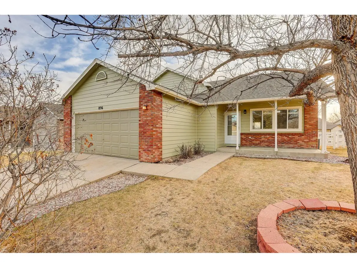 896 S Tyler Ave, Loveland, CO 80537 - #1