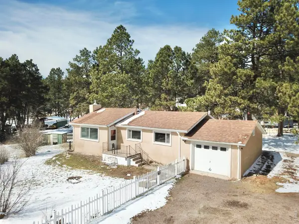 4395 Leprechaun Ln, Colorado Springs, CO 80908